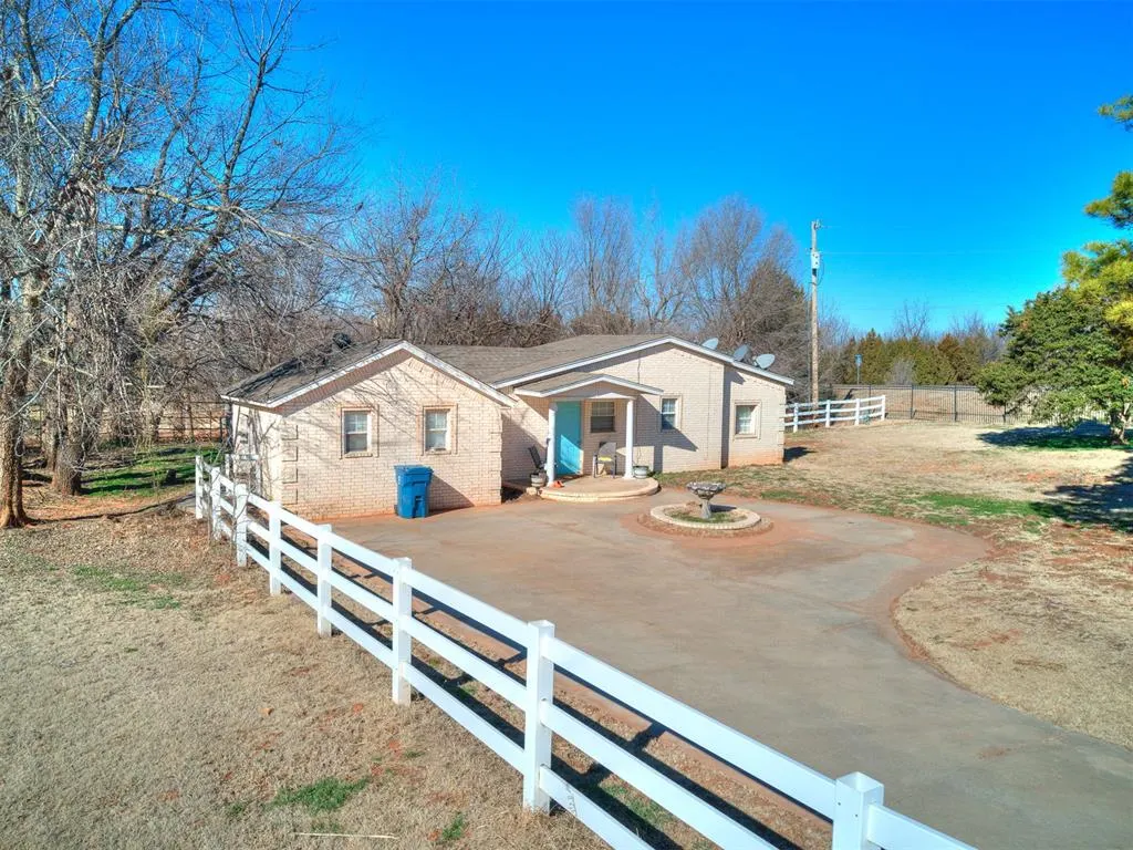 Photo 20 — 3848 NW 32nd Street, Newcastle, OK 73065
