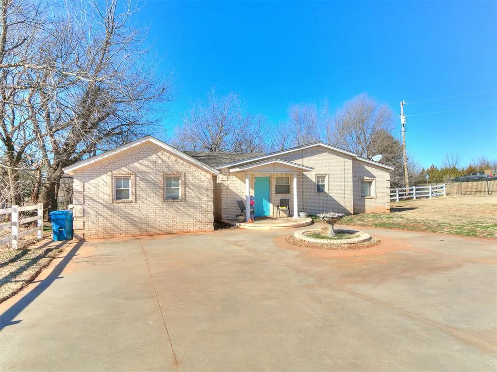 Photo 22 — 3848 NW 32nd Street, Newcastle, OK 73065