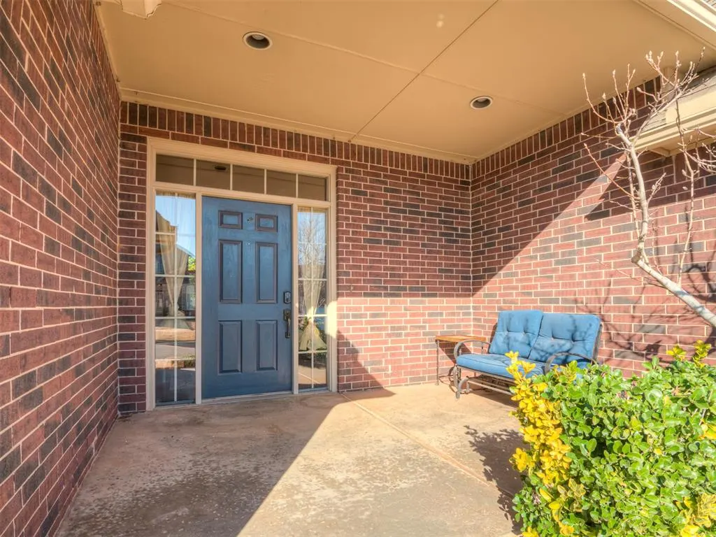 Photo 3 — 4921 NW 161st Street, Edmond, OK 73013