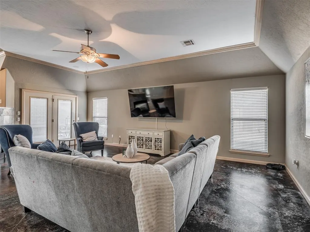 Photo 5 — 4921 NW 161st Street, Edmond, OK 73013