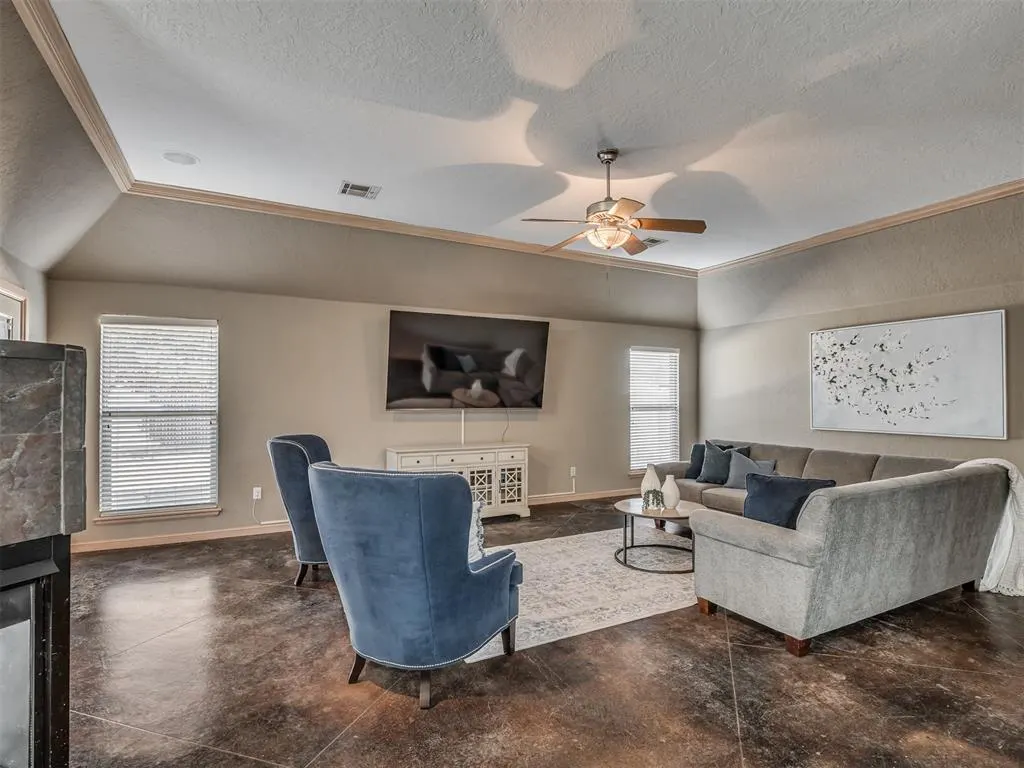 Photo 9 — 4921 NW 161st Street, Edmond, OK 73013