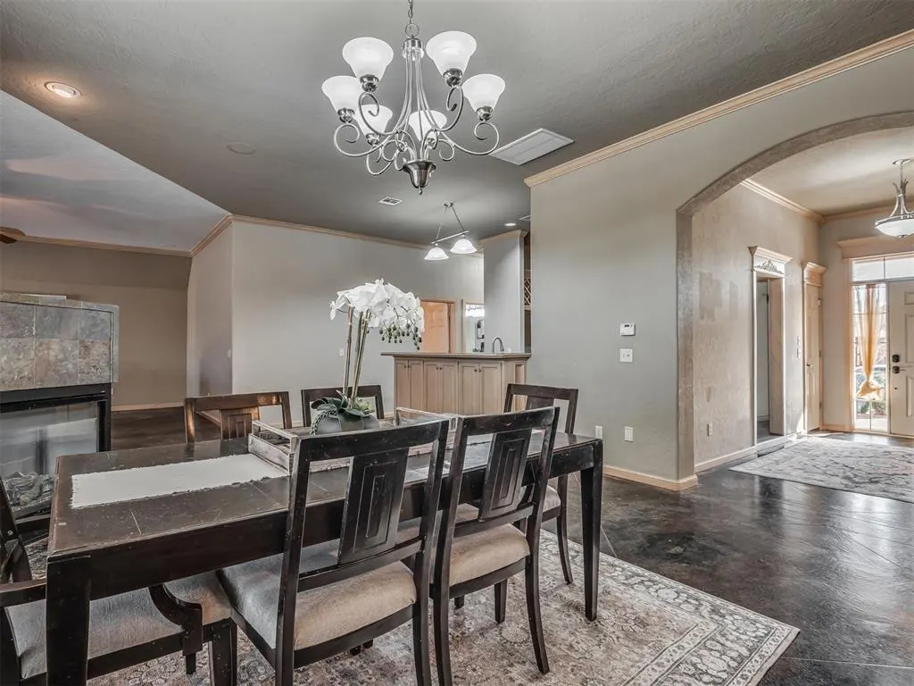 Photo 16 — 4921 NW 161st Street, Edmond, OK 73013