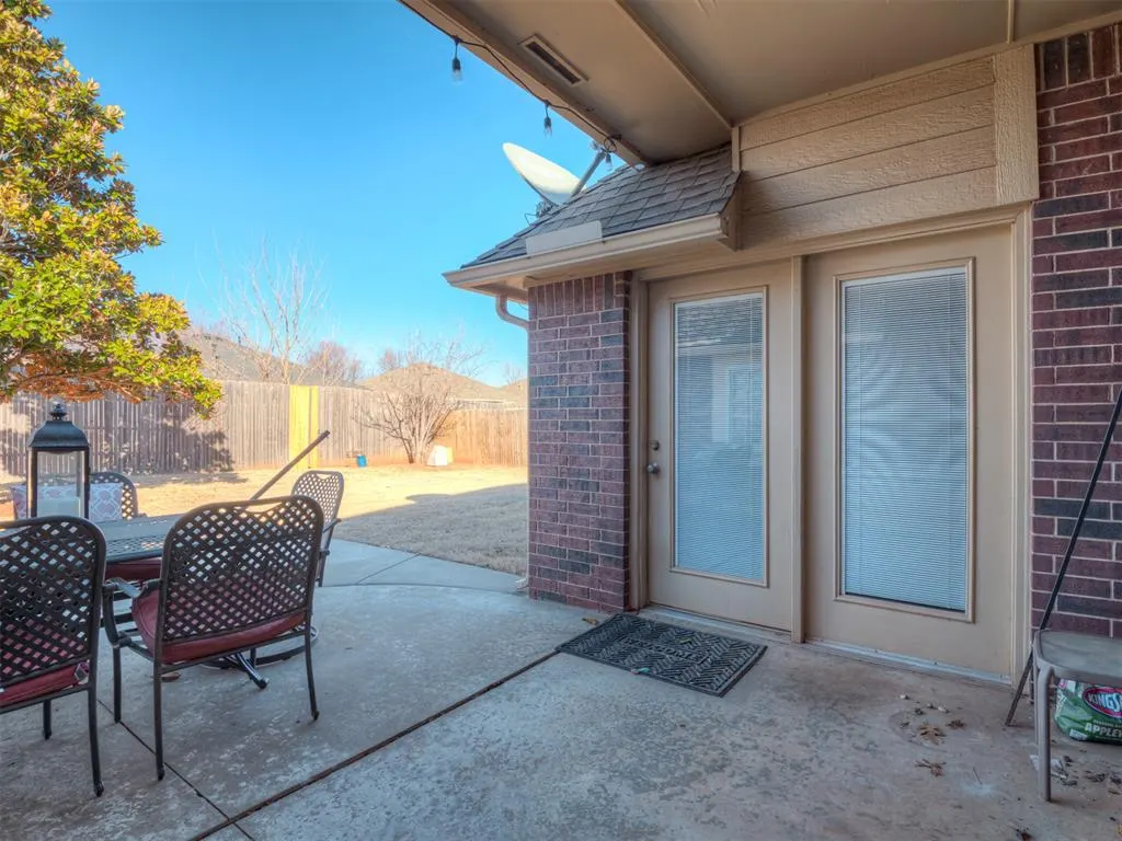 Photo 41 — 4921 NW 161st Street, Edmond, OK 73013