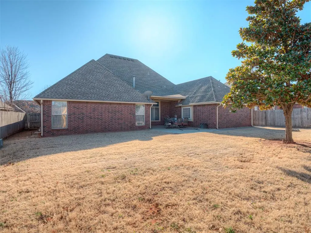 Photo 42 — 4921 NW 161st Street, Edmond, OK 73013