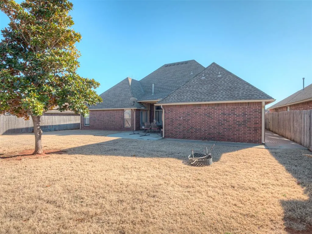 Photo 44 — 4921 NW 161st Street, Edmond, OK 73013