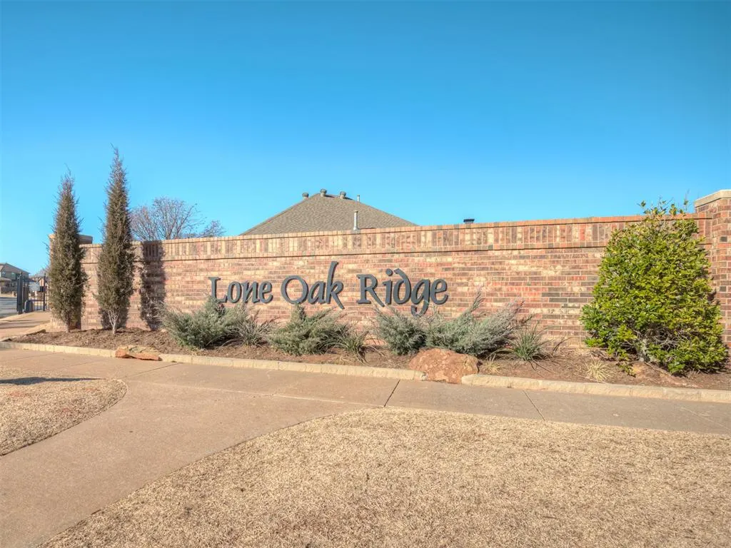 Photo 45 — 4921 NW 161st Street, Edmond, OK 73013