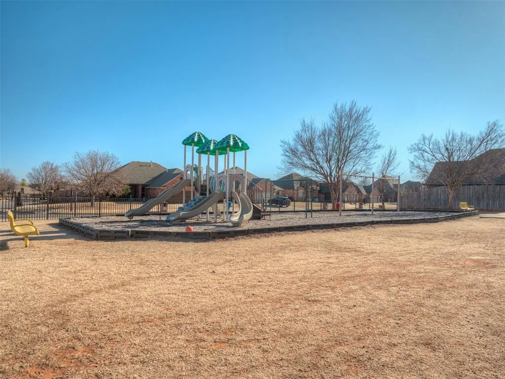 Photo 46 — 4921 NW 161st Street, Edmond, OK 73013