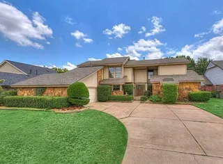Sold home at 6204 Winfield Drive