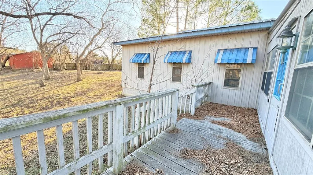 Photo 18 — 3803 N Bryan Avenue, Shawnee, OK 74804