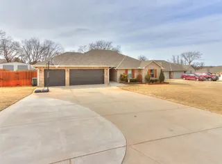 Sold home at 9571 Pastoral Drive
