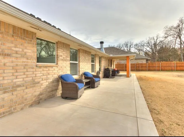Photo 6 — 9571 Pastoral Drive, Guthrie, OK 73044