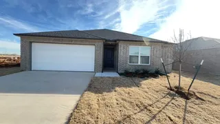 Sold home at 16208 Harvester Drive