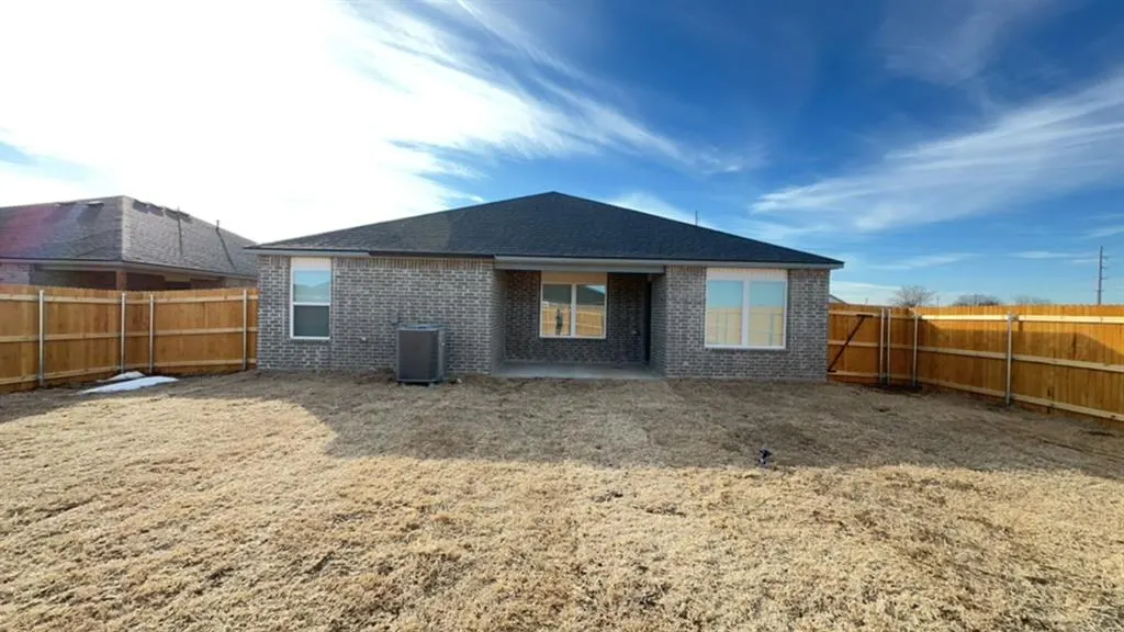 Photo 20 — 16208 Harvester Drive, Piedmont, OK 73078