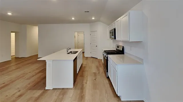 Photo 6 — 16208 Harvester Drive, Piedmont, OK 73078
