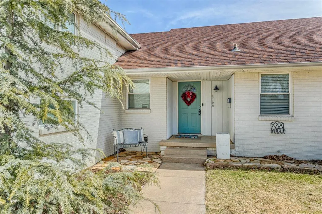 Photo 2 — 3100 NW 61st Street, Oklahoma City, OK 73112