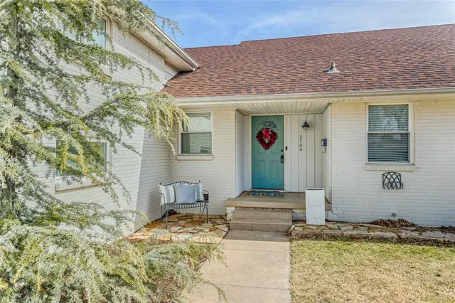 Photo 2 — 3100 NW 61st Street, Oklahoma City, OK 73112