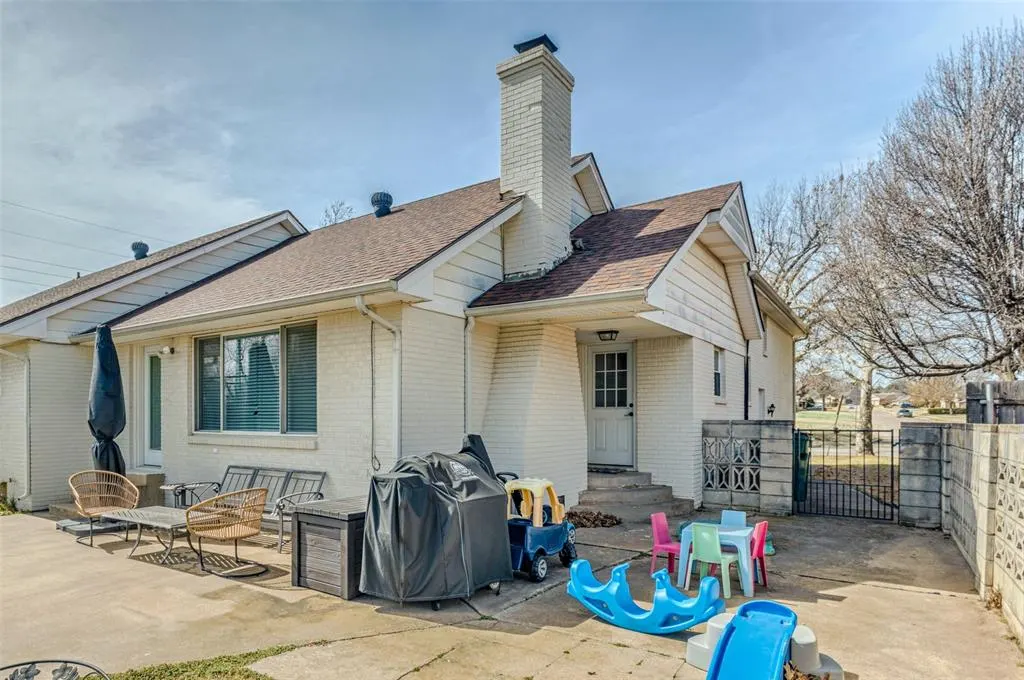Photo 33 — 3100 NW 61st Street, Oklahoma City, OK 73112