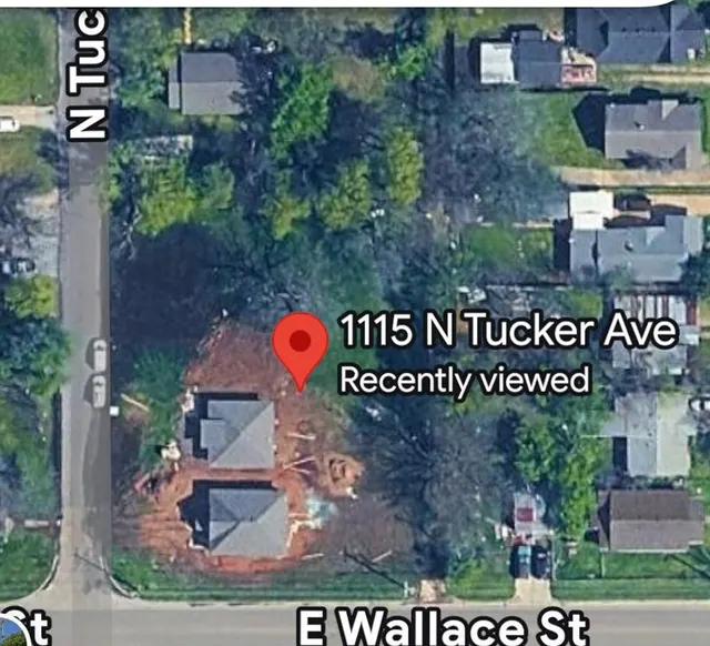Photo 7 — 1115 N Tucker Avenue, Shawnee, OK 74801