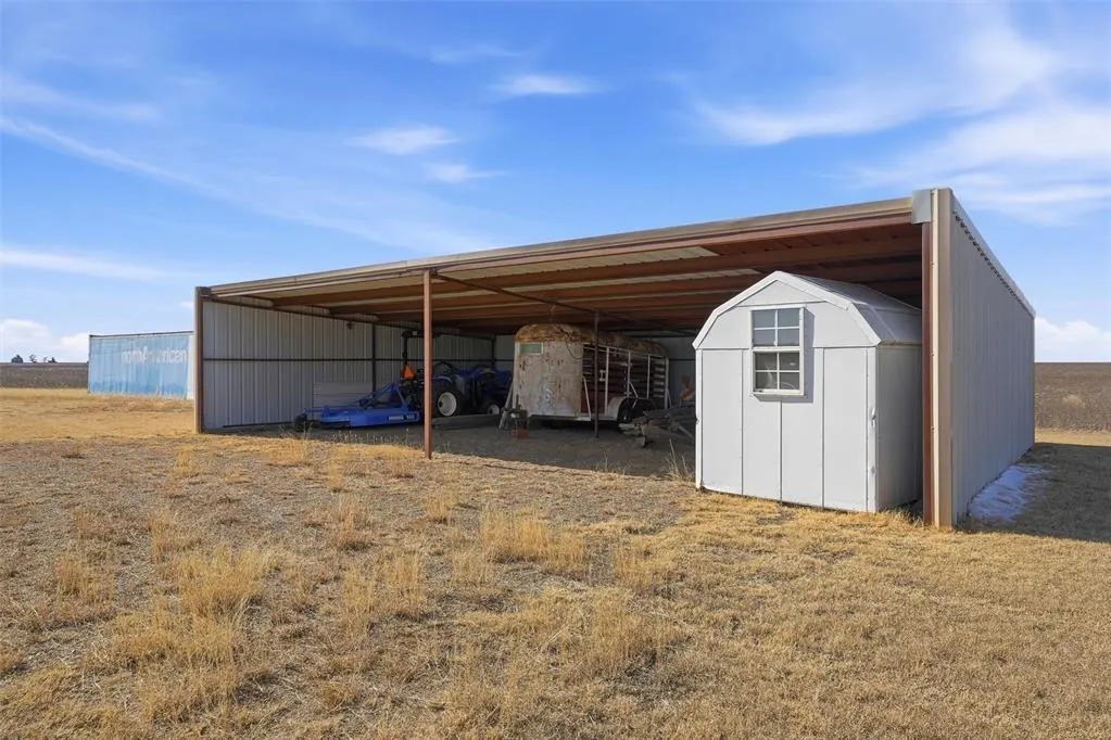 Photo 31 — 16127 S County Road 211, Headrick, OK 73549