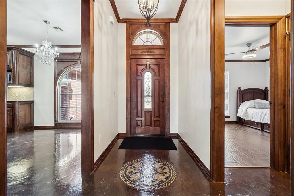 Photo 4 — 960964 S Hoot Owl Lane, Wellston, OK 74881