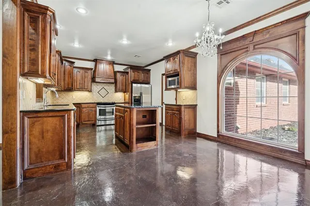 Photo 5 — 960964 S Hoot Owl Lane, Wellston, OK 74881
