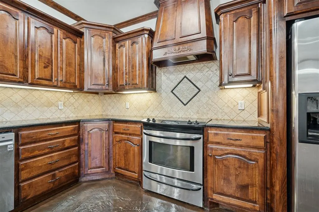 Photo 7 — 960964 S Hoot Owl Lane, Wellston, OK 74881