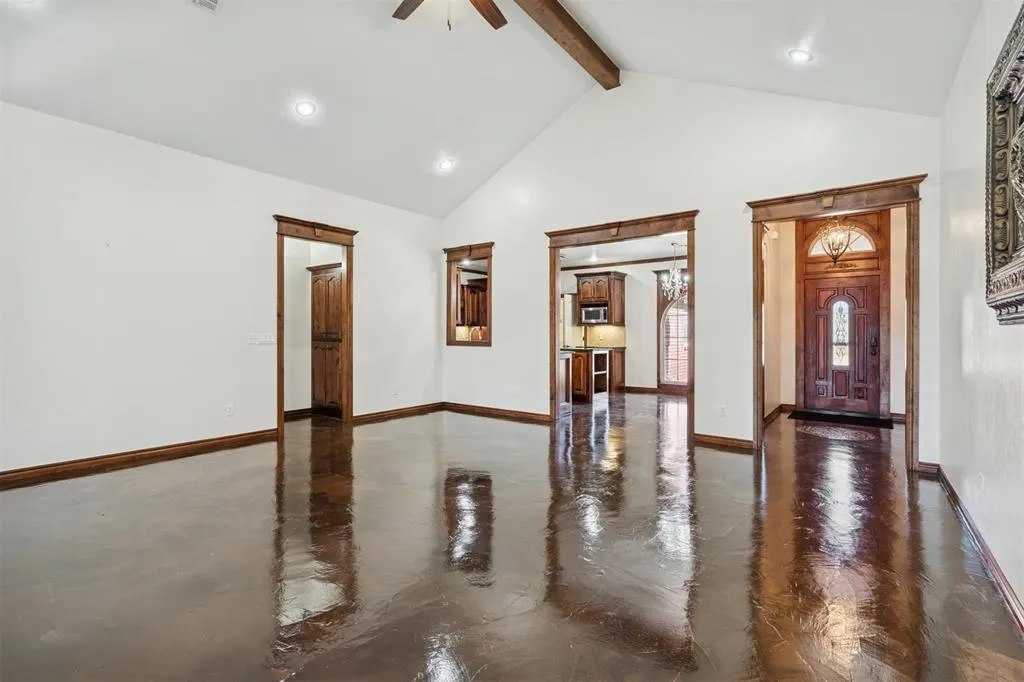 Photo 12 — 960964 S Hoot Owl Lane, Wellston, OK 74881