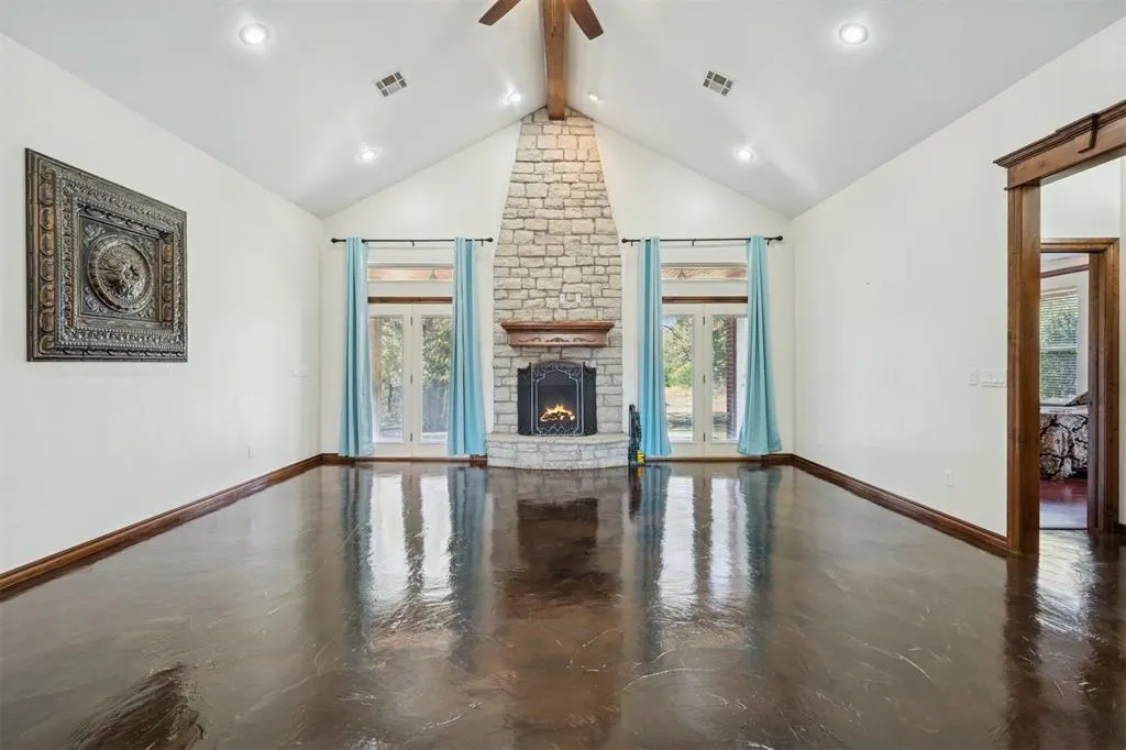 Photo 13 — 960964 S Hoot Owl Lane, Wellston, OK 74881