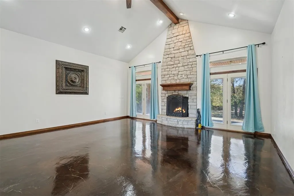 Photo 14 — 960964 S Hoot Owl Lane, Wellston, OK 74881