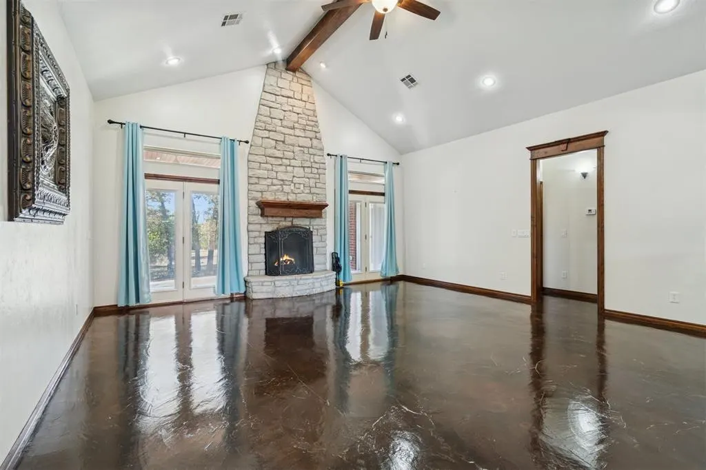 Photo 15 — 960964 S Hoot Owl Lane, Wellston, OK 74881