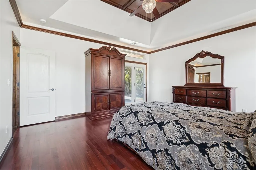 Photo 17 — 960964 S Hoot Owl Lane, Wellston, OK 74881