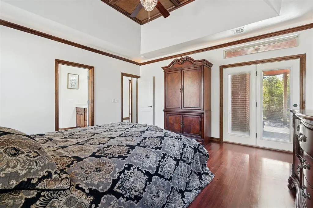 Photo 18 — 960964 S Hoot Owl Lane, Wellston, OK 74881
