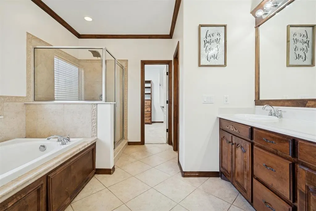 Photo 19 — 960964 S Hoot Owl Lane, Wellston, OK 74881