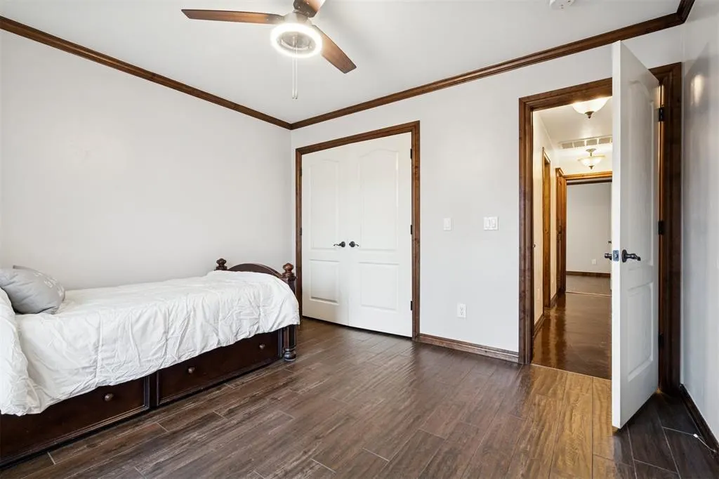 Photo 23 — 960964 S Hoot Owl Lane, Wellston, OK 74881