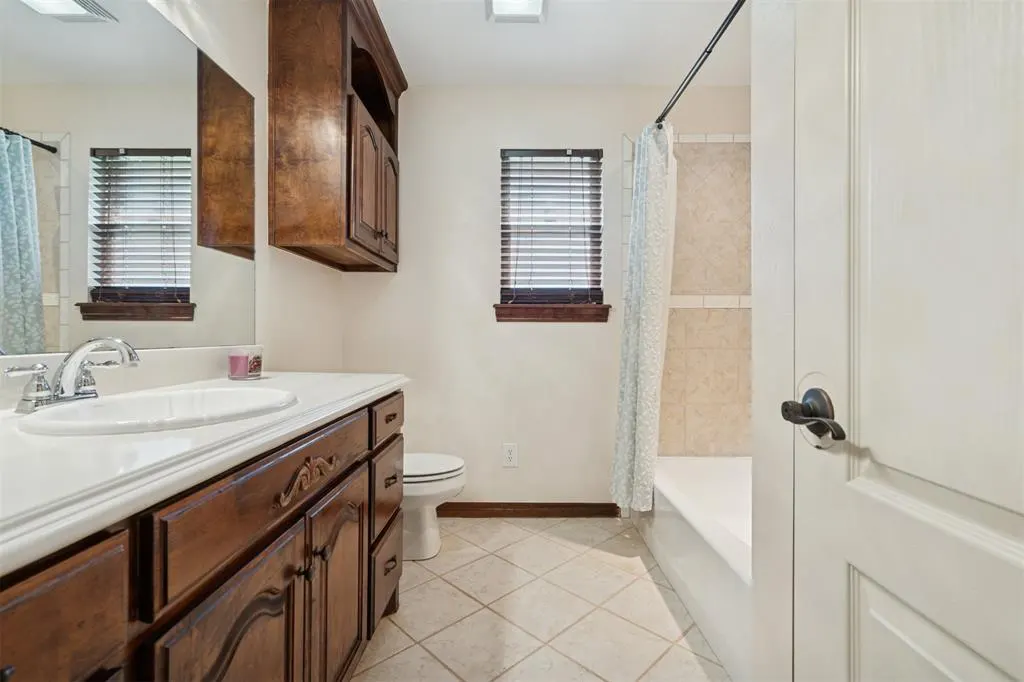 Photo 24 — 960964 S Hoot Owl Lane, Wellston, OK 74881