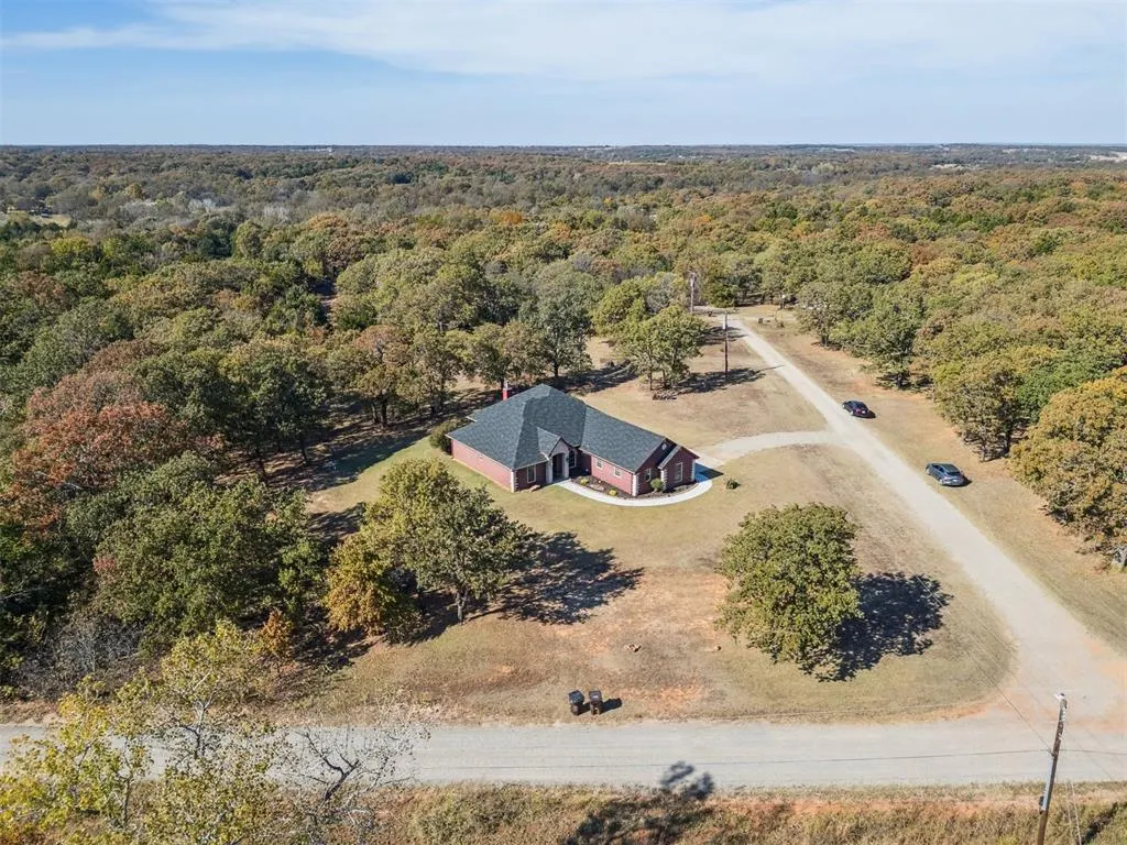 Photo 28 — 960964 S Hoot Owl Lane, Wellston, OK 74881