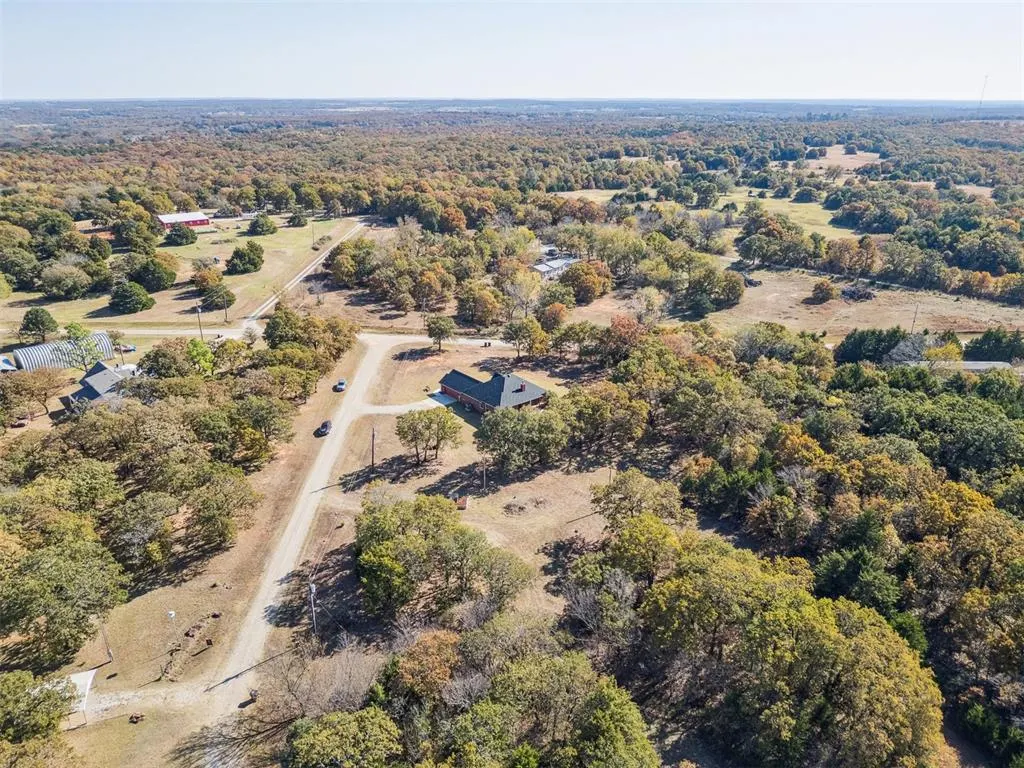 Photo 29 — 960964 S Hoot Owl Lane, Wellston, OK 74881