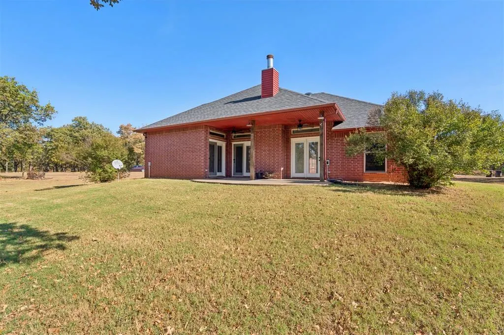 Photo 31 — 960964 S Hoot Owl Lane, Wellston, OK 74881