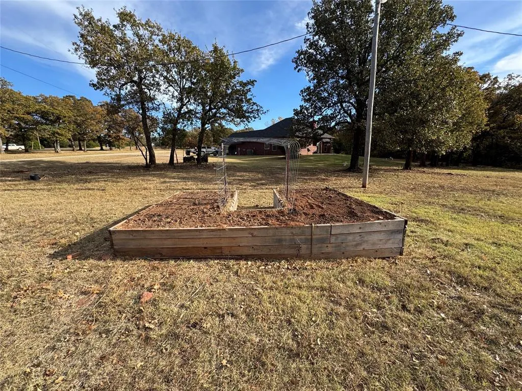 Photo 35 — 960964 S Hoot Owl Lane, Wellston, OK 74881