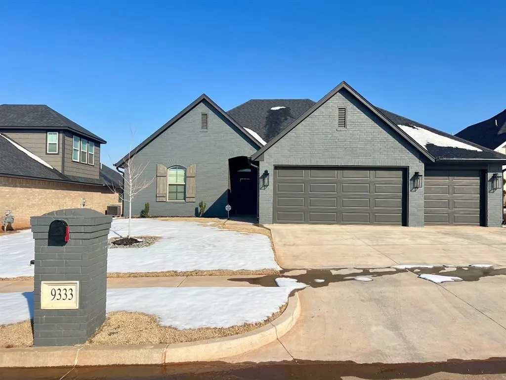 Photo 2 — 9333 SW 42nd Street, Oklahoma City, OK 73179
