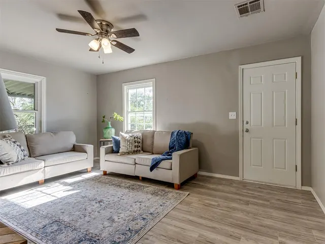 Photo 5 — 511 N Key Boulevard, Midwest City, OK 73110