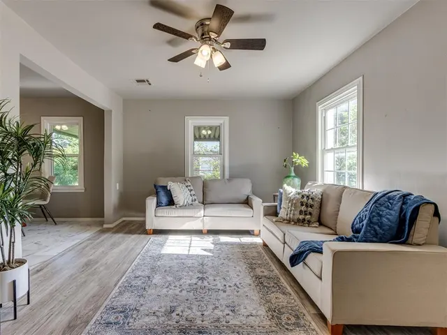 Photo 6 — 511 N Key Boulevard, Midwest City, OK 73110