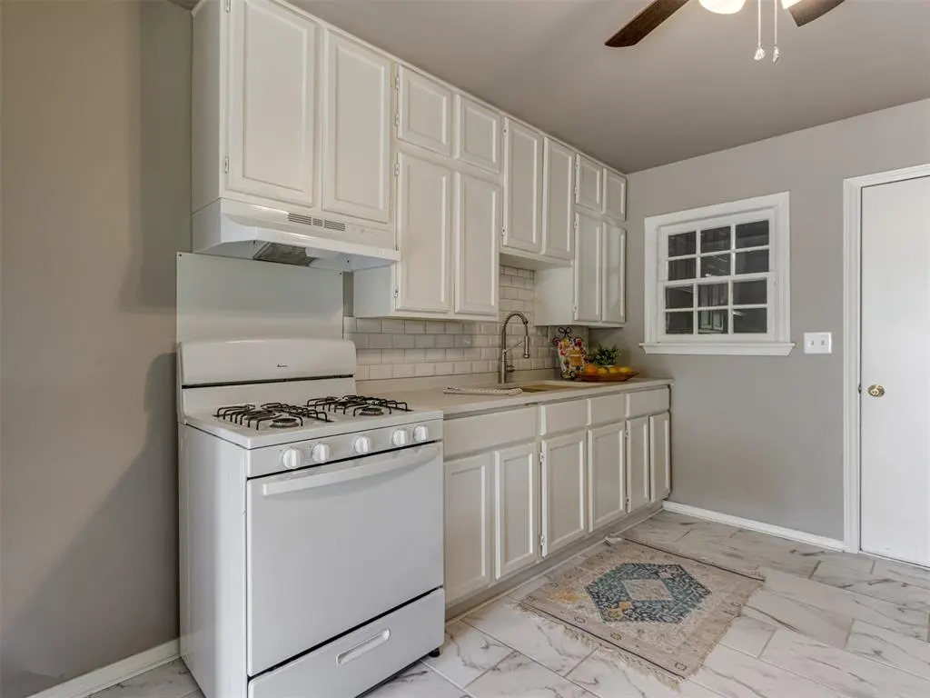 Photo 10 — 511 N Key Boulevard, Midwest City, OK 73110