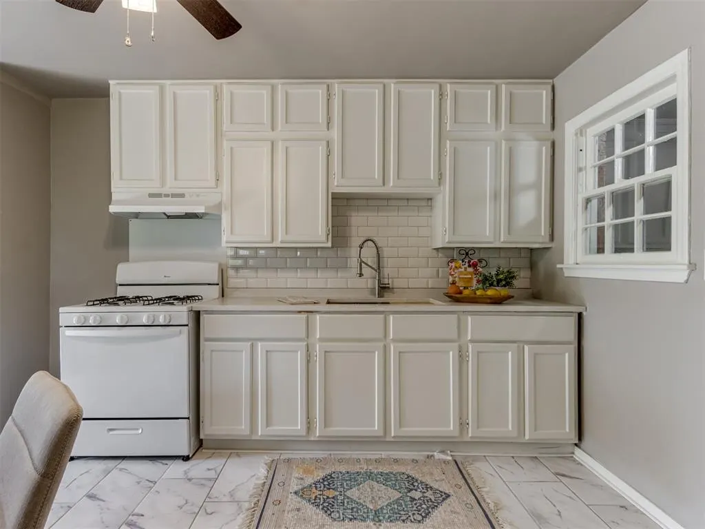 Photo 11 — 511 N Key Boulevard, Midwest City, OK 73110