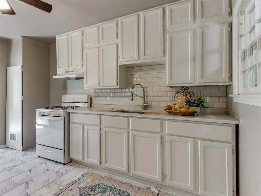 Photo 12 — 511 N Key Boulevard, Midwest City, OK 73110