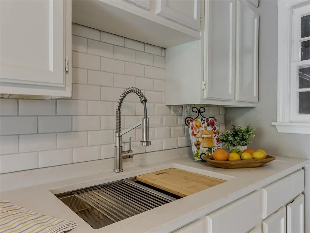 Photo 13 — 511 N Key Boulevard, Midwest City, OK 73110