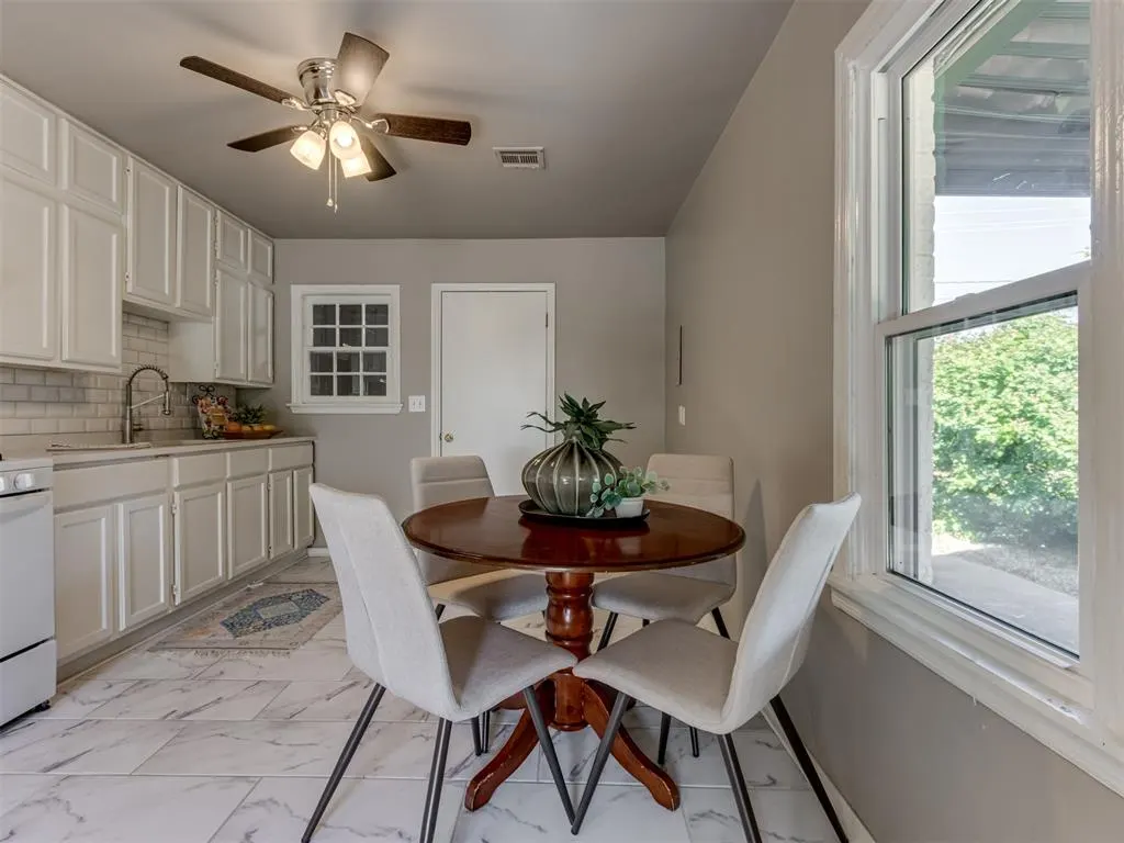 Photo 14 — 511 N Key Boulevard, Midwest City, OK 73110