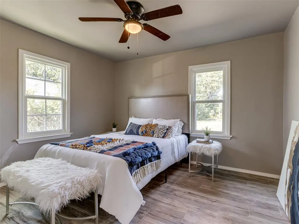Photo 15 — 511 N Key Boulevard, Midwest City, OK 73110