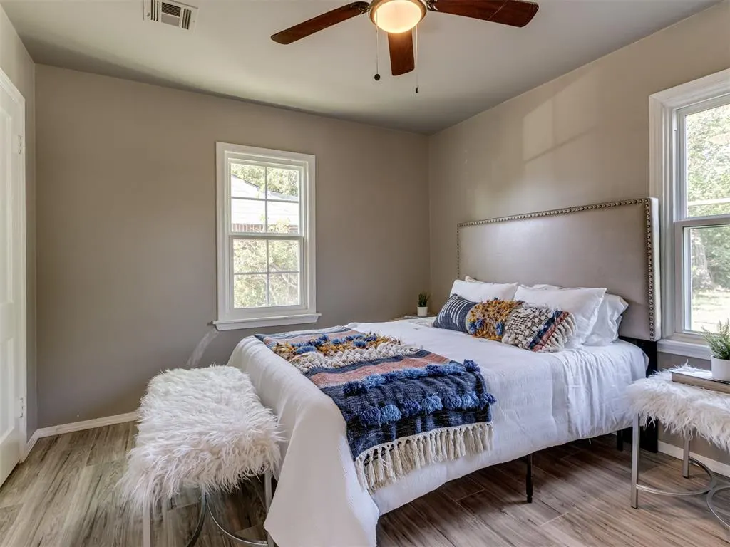 Photo 16 — 511 N Key Boulevard, Midwest City, OK 73110