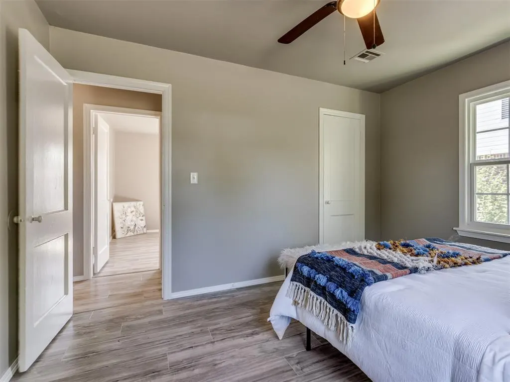 Photo 17 — 511 N Key Boulevard, Midwest City, OK 73110
